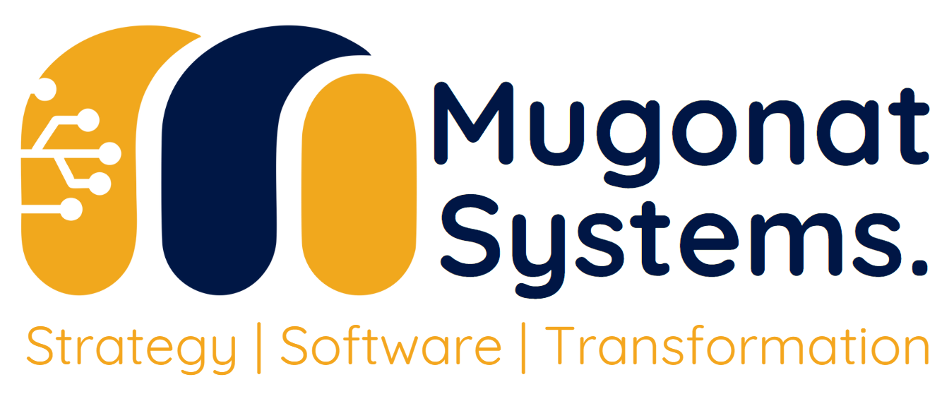 Mugonat CRM